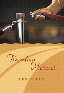 Traveling Mercies