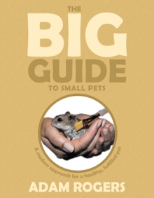 The Big Guide to Small Pets