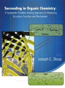 Succeeding in Organic Chemistry