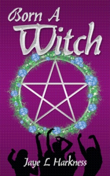 Born A Witch