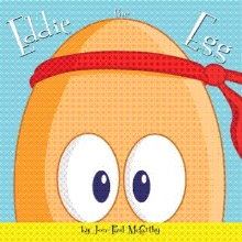 Eddie the Egg