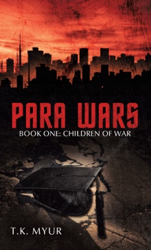 Para Wars