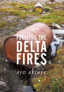 Fuelling the Delta Fires