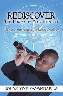 Rediscover The Power of Your Identity