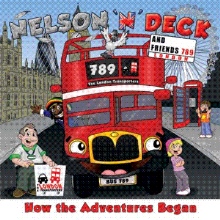 Nelson 'n' Deck and Friends