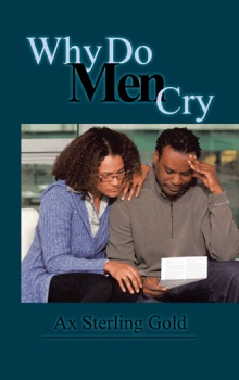 Why Do Men Cry