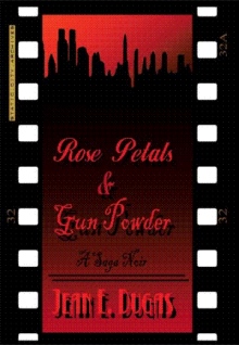 Rose Petals & Gun Powder
