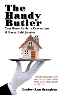 The Handy Butler
