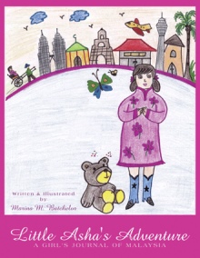 Little Asha's Adventure