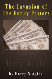 The Invasion of the Funky Pastors