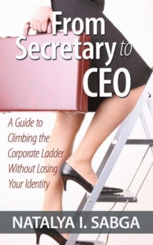 From Secretary to CEO