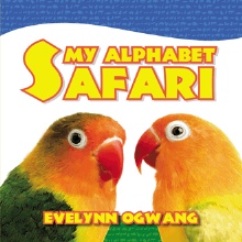 My Alphabet Safari
