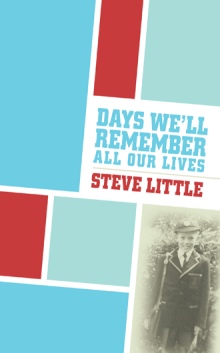 Days We'll Remember All Our Lives