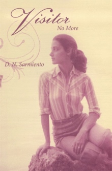 Visitor No More