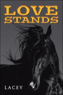 Love Stands