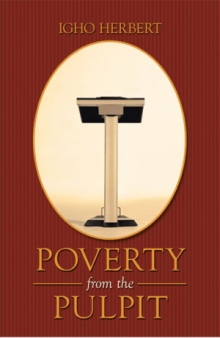 Poverty from the Pulpit