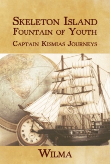 Skeleton Island Fountain of Youth