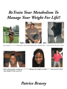 ReTrain Your Metabolism To Manage Your Weight For Life!!