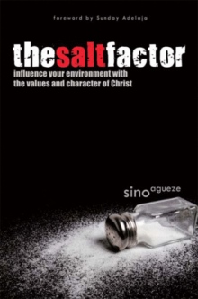 The Salt Factor