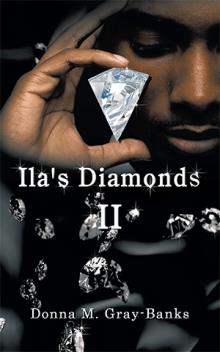 Ila's Diamonds II