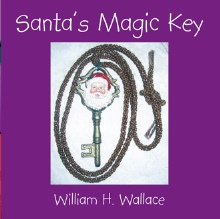 Santa's Magic Key