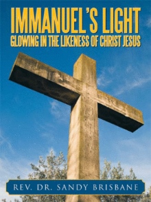 Immanuel's Light, Glowing in the Likeness of Christ Jesus