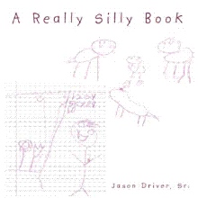 A Really Silly Book