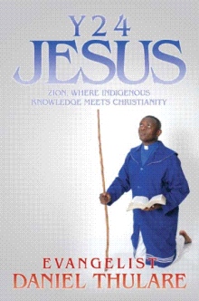 Y 2 4 JESUS
