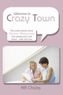 Welcome to Crazy Town