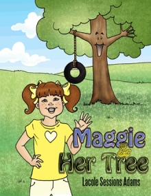 Maggie and Her Tree