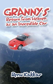 Granny's Return From Heaven as an Incredible Car