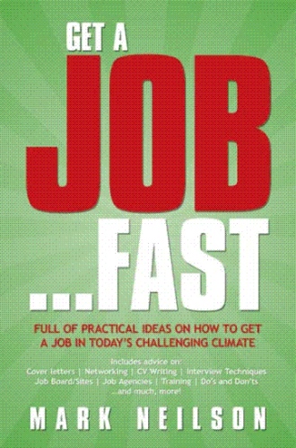get a job fast i need a job fast