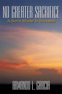 No Greater Sacrifice