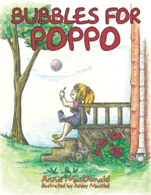 Bubbles for Poppo