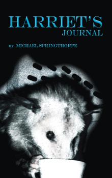 Harriet's Journal