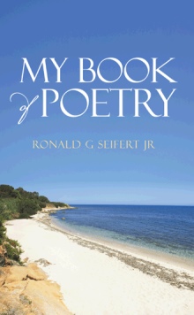 My Book of Poetry