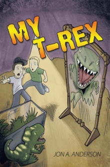 My T-Rex