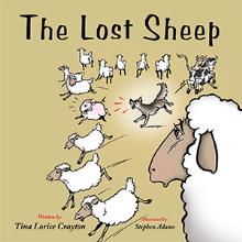 The Lost Sheep