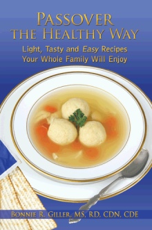 Passover the Healthy Way