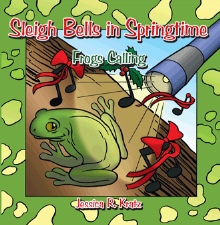 Sleigh Bells in Springtime