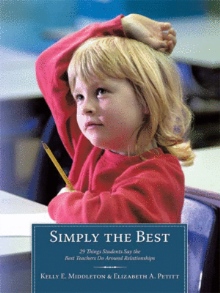 Simply the Best