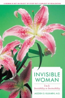 Invisible Woman