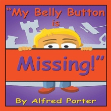 My Belly Button Is Missing!