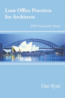 Lean Office Practices for Architects