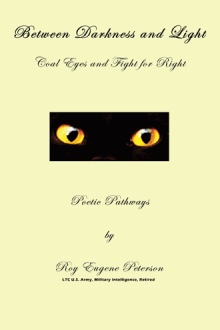 Between Darkness and Light - Coal Eyes and Fight for Right