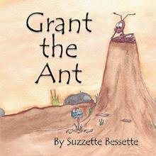 Grant the Ant