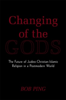 Changing of the Gods