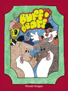 Buff Bears
