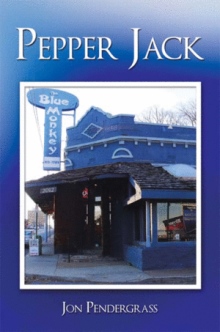 Pepper Jack