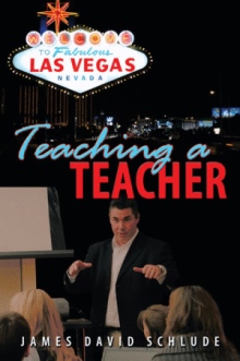 Teaching a Teacher